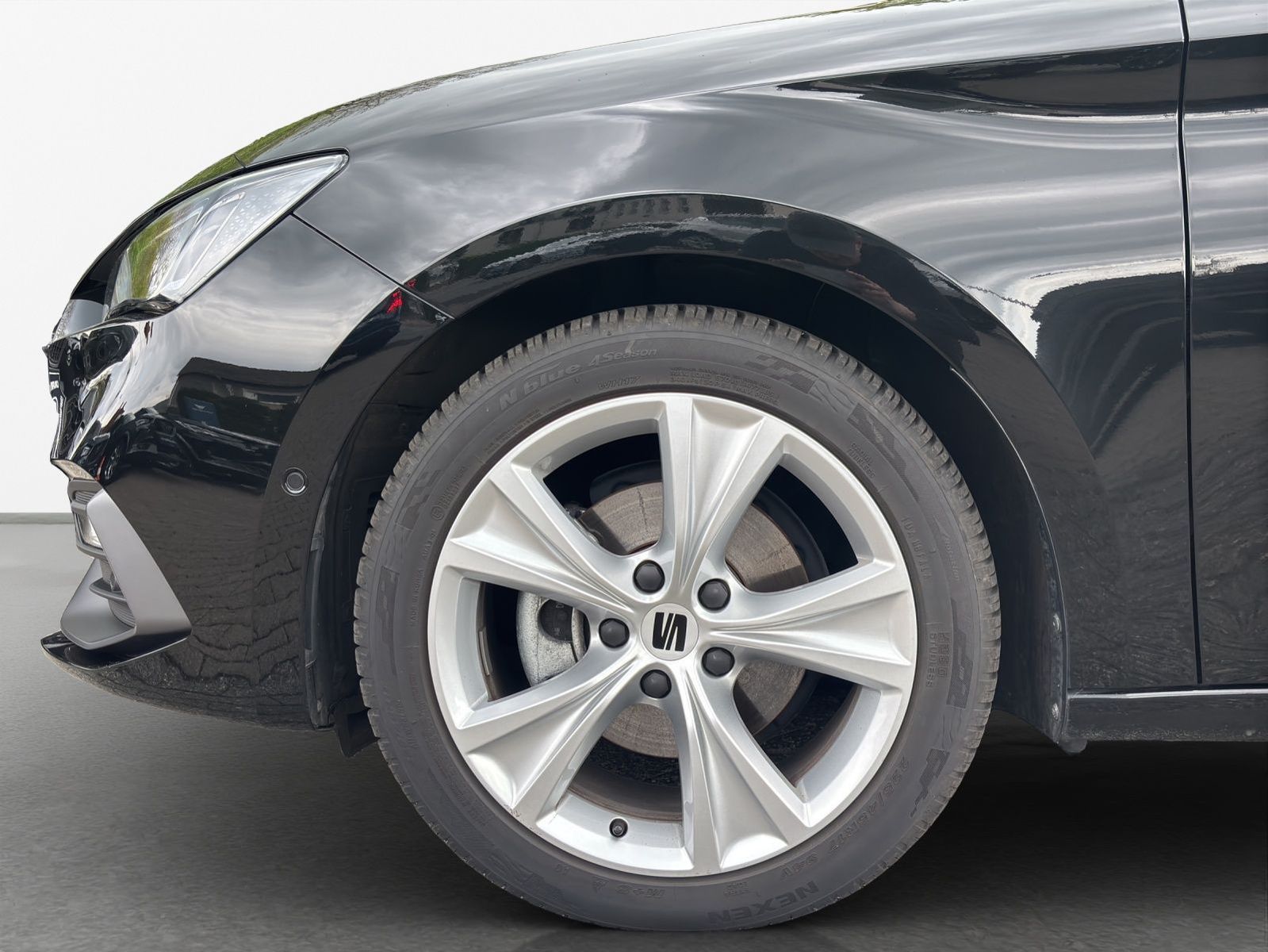 Seat Leon - Bild 14