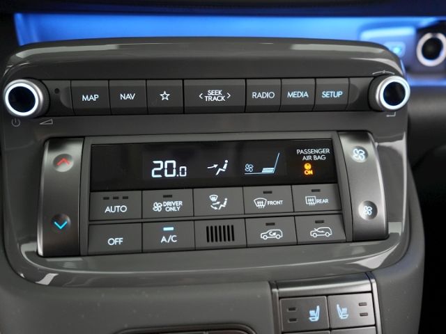 Hyundai INSTER – Bild 17