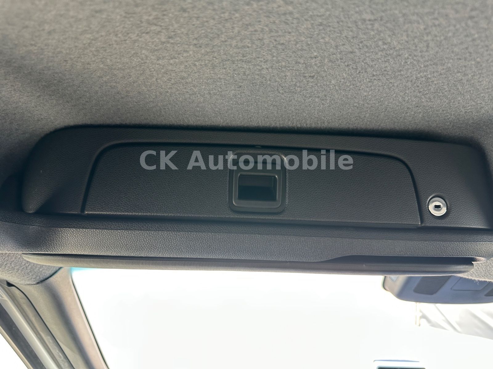 Fahrzeugabbildung Mercedes-Benz Sprinter III 516 CDI Koffer RWD/Klima/Kamera/SHZ