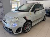 Abarth 595 Esseesse Tetto - Abarth 500 mit Schiebedach