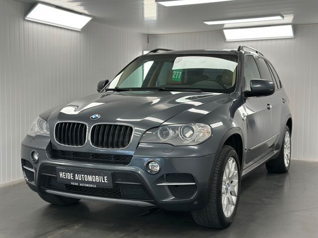 BMW BMW X5 xDrive30d NaviProf Leder Bi Xenon Tempomat