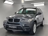BMW X5 xDrive30d NaviProf Leder Bi Xenon Tempomat - BMW X5 aus 2012 mit Diesel-Antrieb