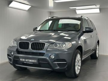 BMW X5 - 1