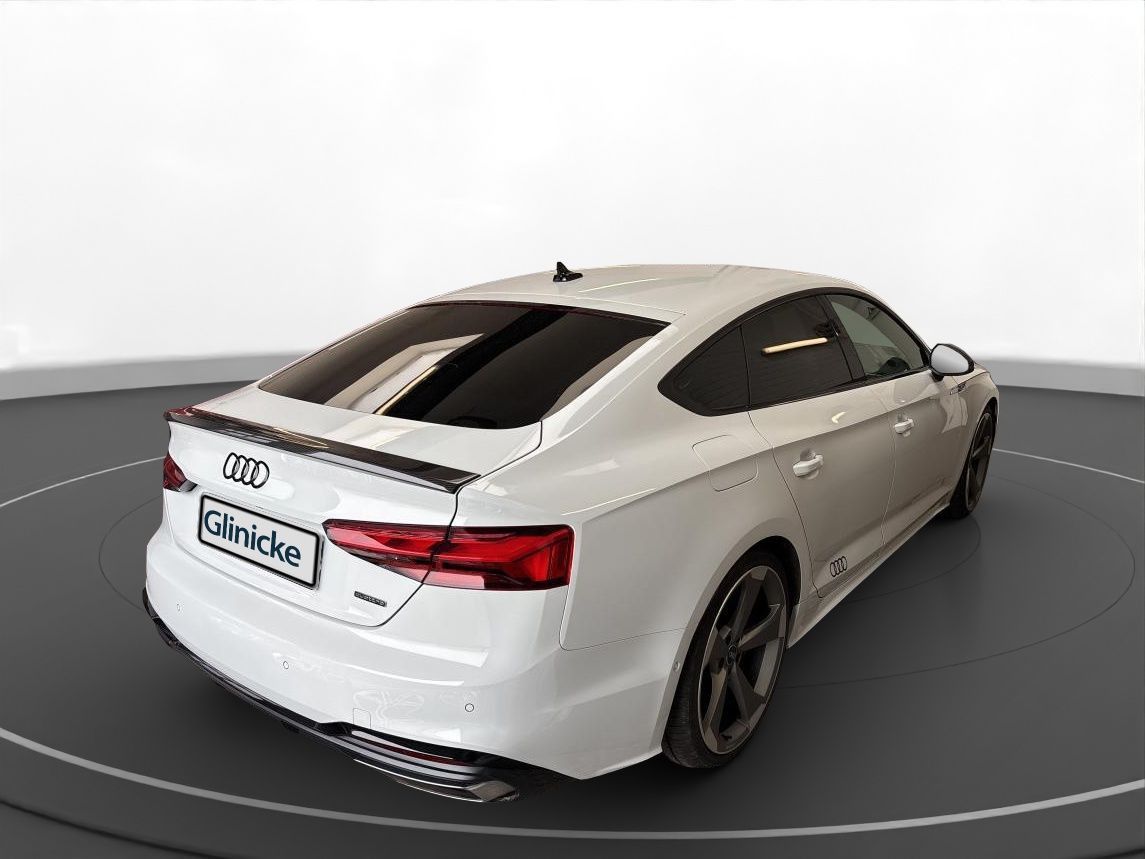 Audi A5 - Bild 2