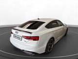Audi A5 Sportback 45 TFSI qu. S line LM 20" Carbon B& - Audi A5: Sportback 20