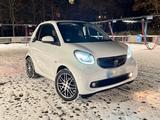 Smart Fortwo Cabrio 453 - 90 PS - BRABUS O... - Smart fortwo 453