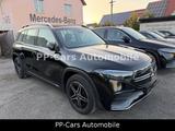 Mercedes-Benz EQB 300 4M AMG Advanced*MBUX*LED*SHZ*Park+Kamera - Mercedes-Benz EQB Gebrauchtwagen