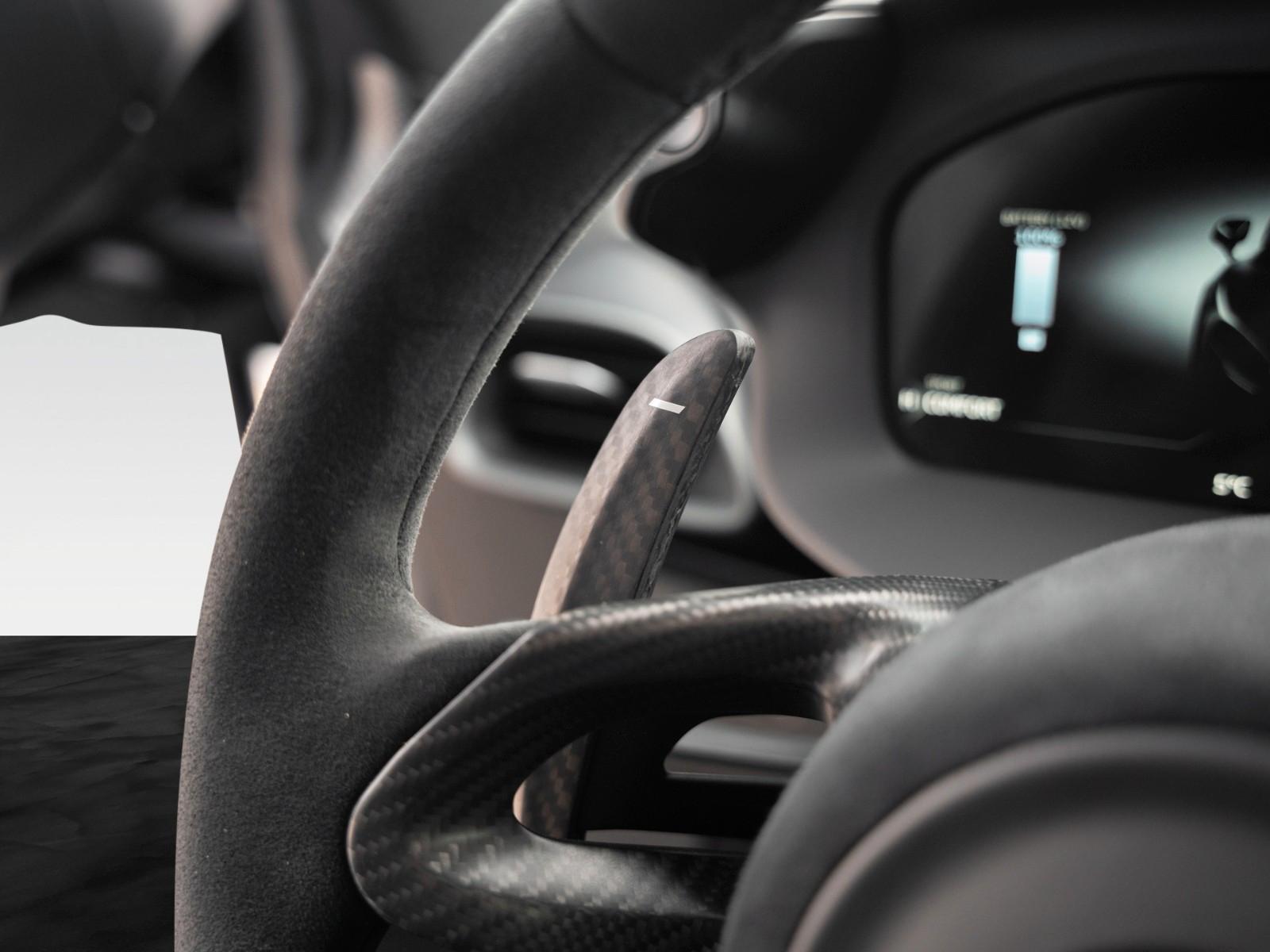 McLaren Artura | 5 Jahre Garantie | Sports Exhaust |