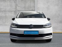 Volkswagen Touran - Vorschau Bild 5
