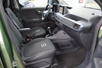 Ford Transit Courier  1.5 TDCi EcoBlue Active 2xSchie