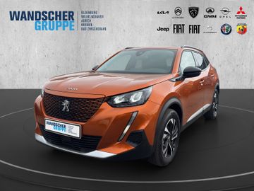 Peugeot 2008 e- Allure Pack *SHZ*KAM*