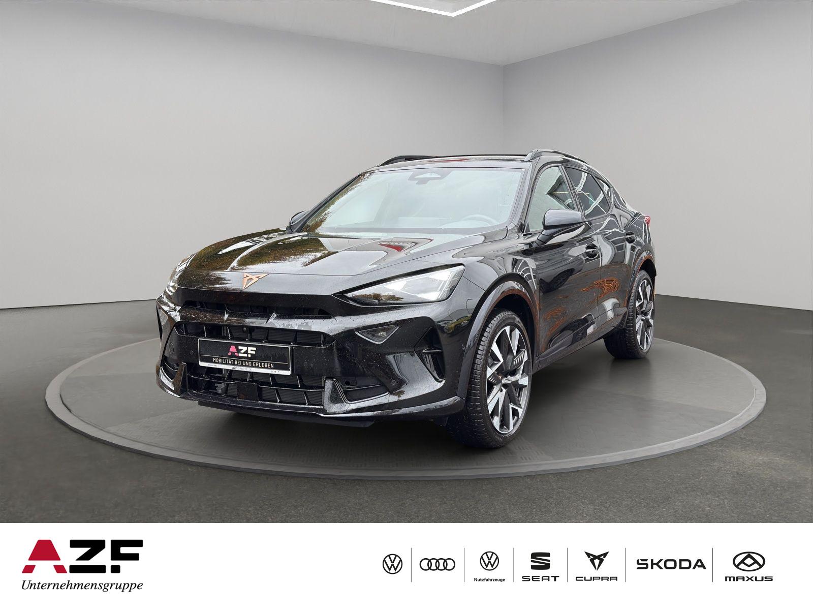 Cupra Formentor VZ 2.0 TSI DSG+Matrix+Sennh+Navi+SHZ