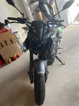 Yamaha MT125 1Hd. 5100km - Offers
