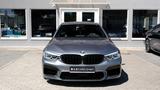 BMW M550i xDrive M.Pak M. Perf M5 Front u. Heck Carb - BMW M550 Gebrauchtwagen