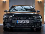 Audi S6 Avant TDI Quattro *Standhzg*AHK*Panodach*Luft - gebrauchte Audi Avant Kombis