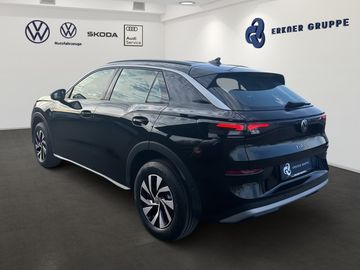Volkswagen T-Roc - 5