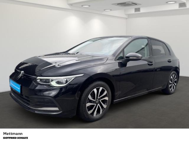 Volkswagen Golf 2.0 TDI Active DSG LED NAVI AHK PANO KAMERA