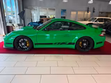 Porsche 911 GT3 - Porsche aus 2009: Gt3