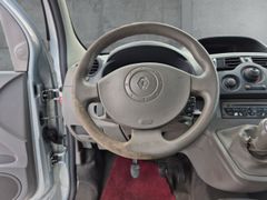 Fahrzeugabbildung Kangoo Happy Family / 1 Hand / GA Klima el.SP Sp