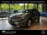 Mercedes-Benz GLA 200 URBAN/XENON/NAVI/AUTOMATIK/AHK - gebrauchte Mercedes-Benz GLA 200 aus dem Jahr 2016
