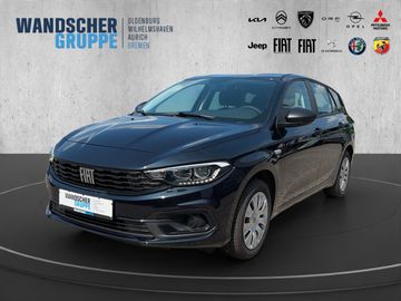 Fiat Tipo Kombi MY24 HYBRID 1.5 GSE