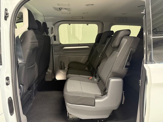 T7 Caravelle Style 2.0 TDI AUT IQ.LIGHT NAVI