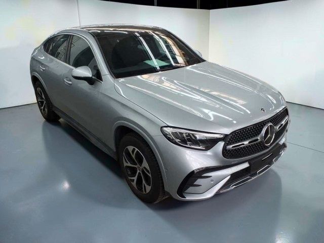 Mercedes-Benz GLC 300 de 4M Coupe AMG LINE x2*PANO*ACC*ADVANCE imagem 2