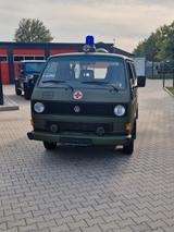 Volkswagen T3 andere - VW Gebrauchtwagen von 1985