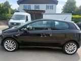 Fiat Punto 1.4 16V 105PS bj 2010 - gebrauchte Fiat Grande Punto aus dem Jahr 2010