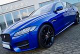 Jaguar XF 30d British Design Edition Automatik Brit... - gebrauchte Jaguar XF aus dem Jahr 2016