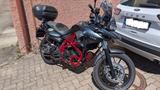 BMW F700 GS  Top gepflegt, Tour-Ready (HU 11/26) - Offers