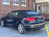 Audi A3 Cabriolet S line Sportpaket / plus - Audi A3 aus 2009: Line