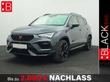 Cupra Ateca 2.0 TSI DSG 4Drive Limited Edition AHK PAN - Cupra Ateca: Limited Edition
