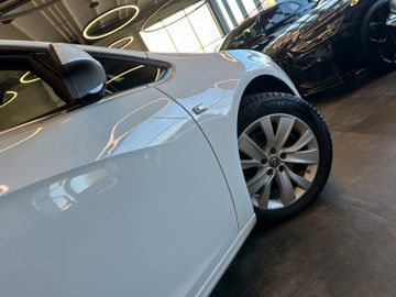 MYAUTOCENTER – Gebraucht- und Jahreswagen mit Werkstattservice in Pfaffenhofen Opel Cascada*LKHZ*SZHZ*2-ZONEN*SPORT*TEMPO*NAVI*