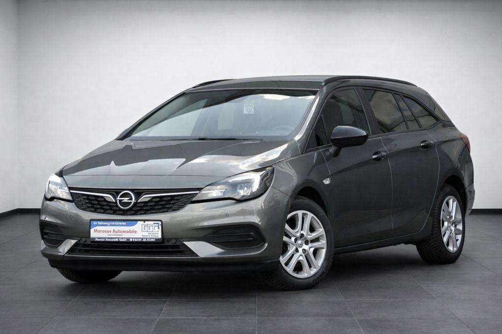 Opel Astra 1.5 D  Sports Tourer Automatik Edition Sol