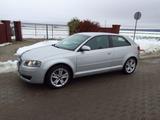 Audi A3 2.0 TÜV NEU/AUTOMATIK/KLIMA - Audi A3 aus 2006: 2.0