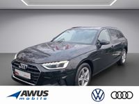 Audi A4 - Vorschau Bild 1