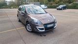 Renault Megan scenic 3 - Renault Megane aus 2010: Kombi