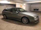 Alfa Romeo 156 SW 2.4 Jtd GQ Ausstattung - Alfa Romeo 156 aus 2005