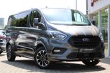 Ford Transit Custom Sport 320 L2/Mixito/5 Sitze/AHK - Ford Transit mit Diesel-Antrieb: Kleinbus, Sport