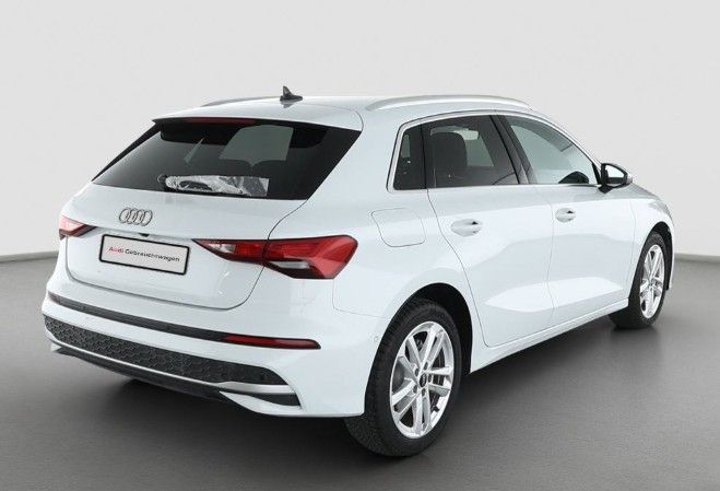 Audi A3 - Bild 2
