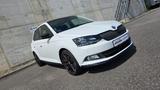 Skoda Fabia Monte Carlo 1.2TSI 110PS Navi Apple DAB - Skoda Fabia: 1.2