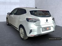 Renault Clio - Vorschau Bild 4