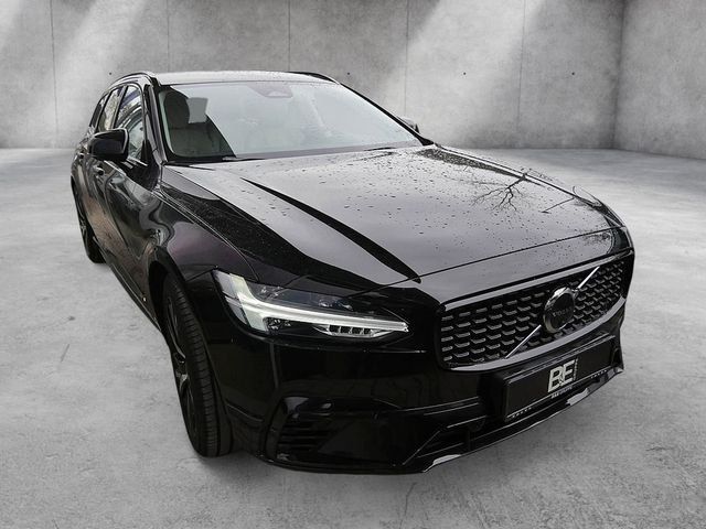 Volvo V90 Kombi 2.0 Plus Dark Recharge Plug-In Hybrid foto 2
