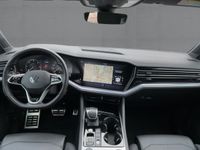 Volkswagen Touareg - Vorschau Bild 9