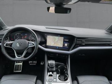 Volkswagen Touareg - 9