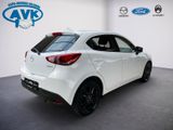 Mazda 2 Lim. Kizoku mit Sitzhzng, Apple Carplay, Klima - Mazda 2 aus 2019