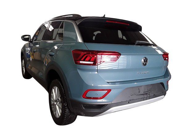 Volkswagen T-Roc - Bild 6