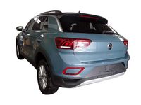 Volkswagen T-Roc - Vorschau Bild 6