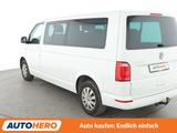 Volkswagen T6 Caravelle 2.0 TDI Comfortline lang Aut.*ACC* - Volkswagen T6 Caravelle: Van